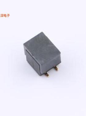 PM254-2-02-S-5.0-G0-R |原装SMD,P=2.54mm排母