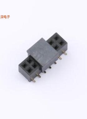 B200UD-TS07PR-PC065|原装SMD,P=2mm排