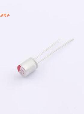 CT0J337M0608 |原装插件,D6.3xL8mm固态