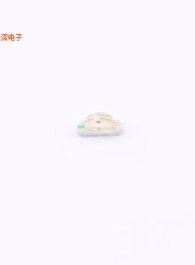 TJ-S3210SW5TCGLCCYRGB-A5 |原装SMD,1.5x3.2mmRGB