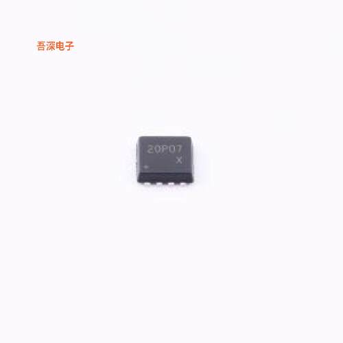 SP20P07NJ |原装PDFNWB-8L(3.3x3.3)(MOSFET)