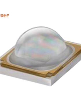 SPHBL1L3DH00L4A4B0 |蓝色 LH351H BLUE 454NM