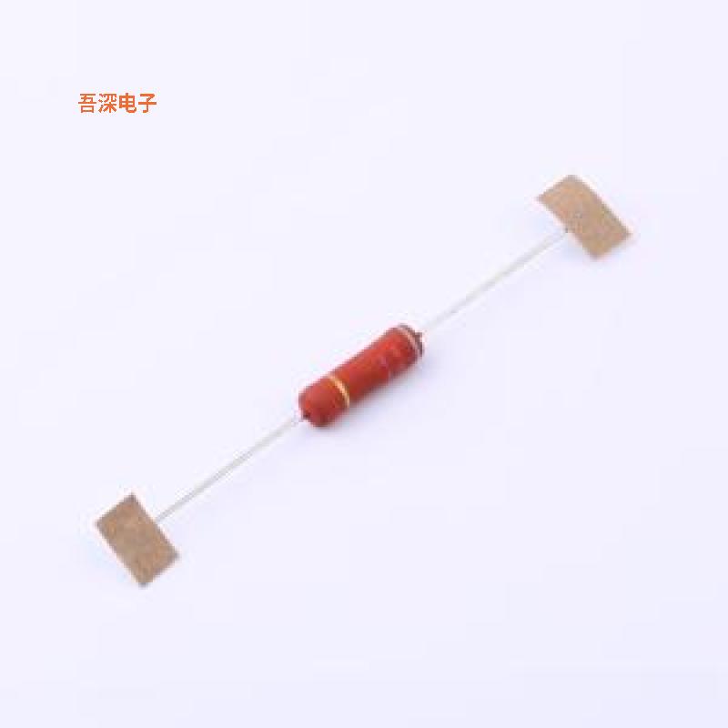 PR03000208201JAC00 原装|正品插件,D5.2xL16.7mm