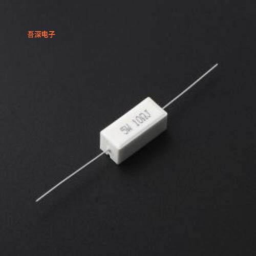 SQP5W-10Ω±5%-9P |原装插件,D10xL22mm插件