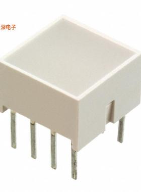 HLCP-C100 |红色LIGHT BAR 0.4X0.4