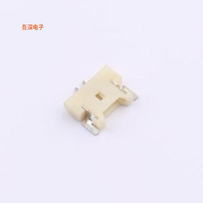 WF-1G125A2P |原装SMD,P=1.25mm,卧贴线对板针座