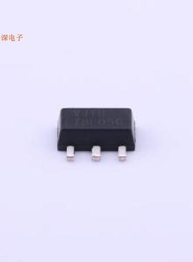 78L05G-AB3-R |原装SOT-89-3线性稳压器(LDO)