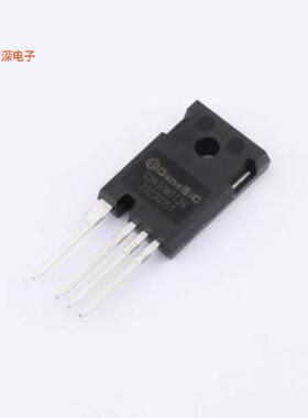 G3R30MT12K|原装TO-247-4SIC MOSFET N-CH 90A TO247-