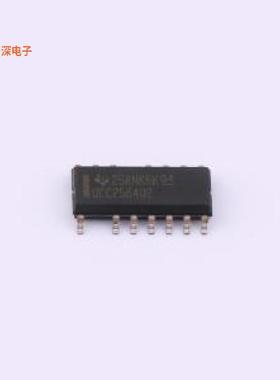 UCC256402DDBR |原装SOIC-14监控和复位芯片