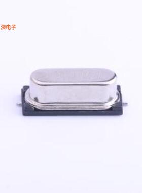 E49B4E000000VE10C0 |原装HC-49S-SMD无源晶振