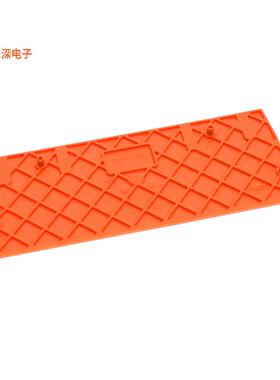 27111.3/OG |端板END PLATEORANGE