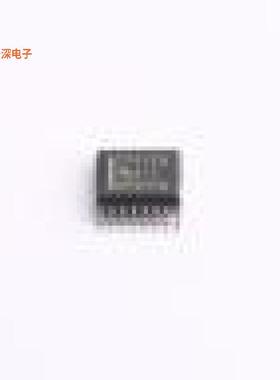 ISO7741FQDBQRQ1 原装|正品SSOP-16-150mil