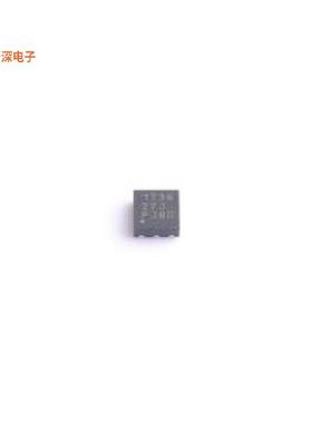 TPS74550PQWDRVRQ1 原装|正品WSON-6-EP(2x2)