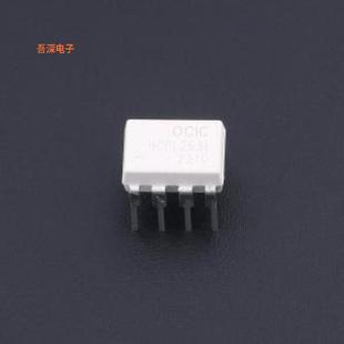 8逻辑输出光耦 DIP CYHCPL2631 原装