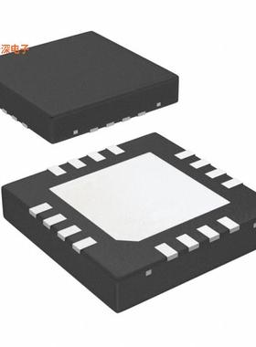 ECLAMP2357NQTLT 原装|正品UFQFN-16-EP