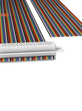 M7WXK-5010R|插座，母型插口D-SUB CABLE - MFU50K/MC50M/