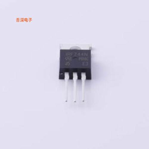 IRFZ44NPBF-VB |原装TO-220AB(MOSFET)