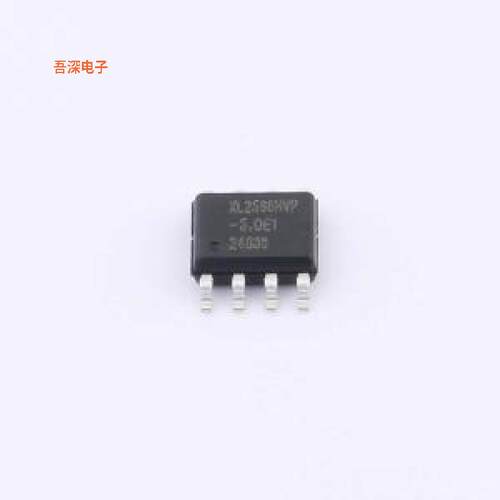 XL2596HVP-5.0E1 |原装SOP-8-EPDC-DC电源芯片