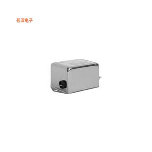 RP655-20-1000-W |原装全新LINE FILTER 250VAC 20A CHASS MNT