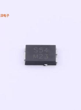 SS5P4-M3/86A |原装TO-277ADIODE SCHOTTKY 40V 5A TO277A