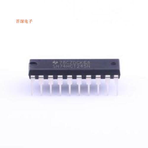 SN74HCT245N |原装DIP-20缓冲/驱动/收发