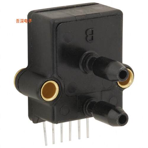SCX15ANC |板式安装SENSOR 15PSIA 0.19