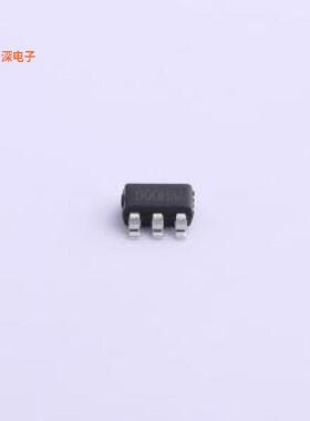 SD00HA |原装SOT-23-5功率电子