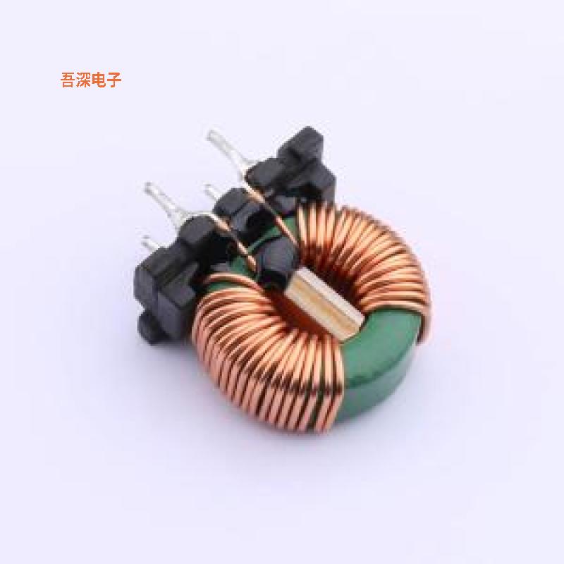 PDMCAT18107-502MLB |共模滤波器线滤波 过EMC  符合安规