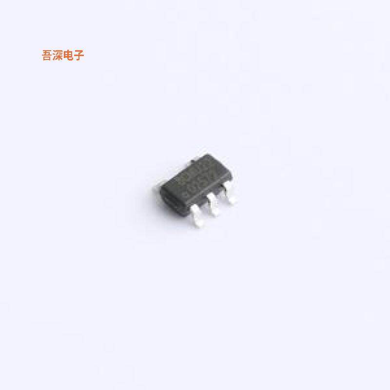 HG24C08M5/TR |EEPROM串行电可擦写可编程只读存储器(EEPROM)
