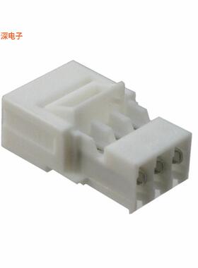3-641438-3 |原装全新CONN PLUG 3POS IDC 24AWG TIN