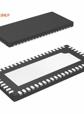 HD3SS2521RHUR |USBIC DISPLYPRT 2:1 DIFF SW 56WQFN