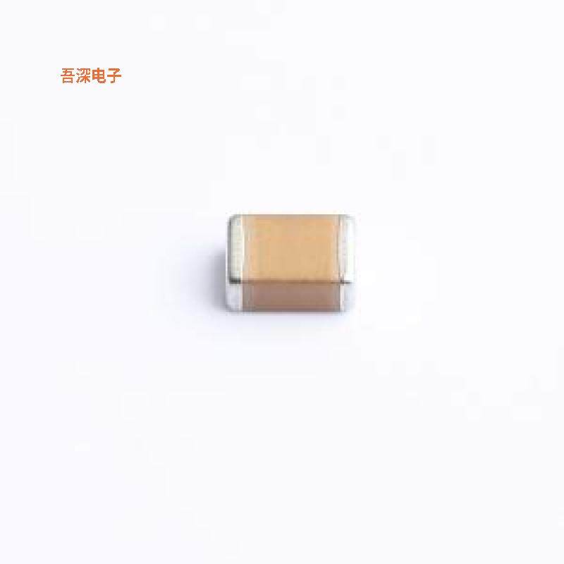 FV43X102K402EFQ |1812 X7R 4KV 1NF 10%贴片(MLCC)1812