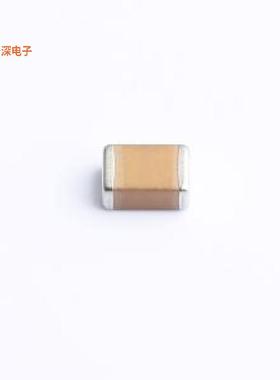 FV43X102K402EFQ |1812 X7R 4KV 1NF 10%贴片(MLCC)1812