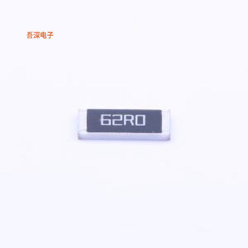 CRH2512F62R0E04Z |原装2512贴片