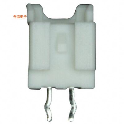 B02B-PASK |原装插件,P=2mmCONN HEADER VERT 2POS 2MM