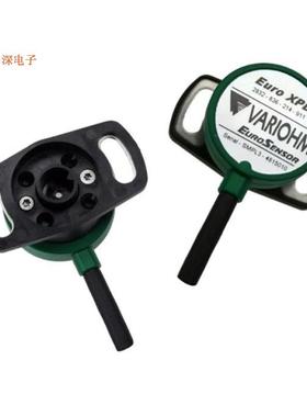 EURO-XPD-2832-836-214-911-00 |原装全新ROTARY POSTION SENSOR