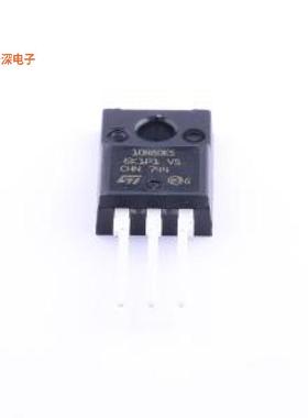 STF10N80K5 |原装TO-220FP(MOSFET)