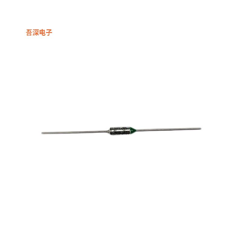 USW-116T |保险丝THERMAL CUTOFF (THERMAL FUSE) 25