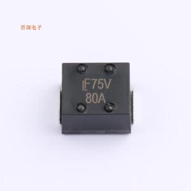 0881080.UR |原装SMD,11.2x10mm一次性保险丝