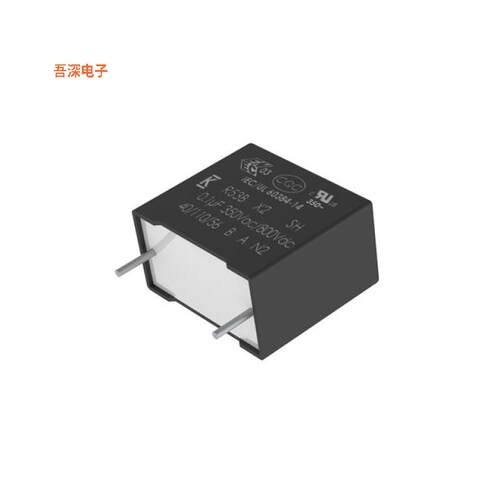 R53BR422050S0M |原装全新CAP FILM 2.2UF 20% 800VDC RADIAL
