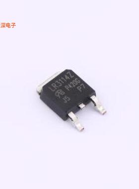 IRLR3114ZPBF-VB |原装TO-252(MOSFET)