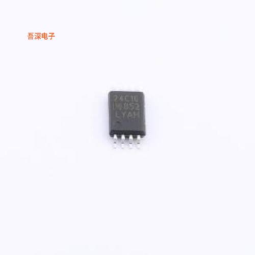 HG24C16MT-852/TR |EEPROMI2C-Compatible Serial E2 PROM