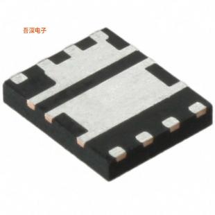 25V FDMS3600S 30A 全新MOSFET 15A 8PQFN 原装