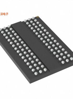 NDL86PFG-8KIT TR|原装全新IC DRAM 8GBIT PARALLEL 96FBG