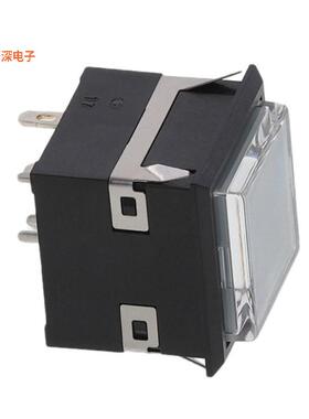 UB216KKW016CF-5JCF11 |原装全新SWITCH PUSHBUTTON SPDT