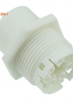 293687-3 |原装全新CONN SSL PLUG HSG 5POS CRIMP