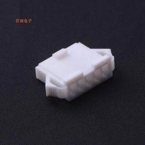 DF1B-5ES-2.5RC |原装P=2.5mm(线对板/线对线)
