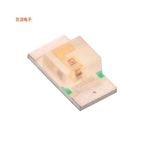 APTR3216SECK/J3-PRV |红色 RED CLEAR 1206 SMD