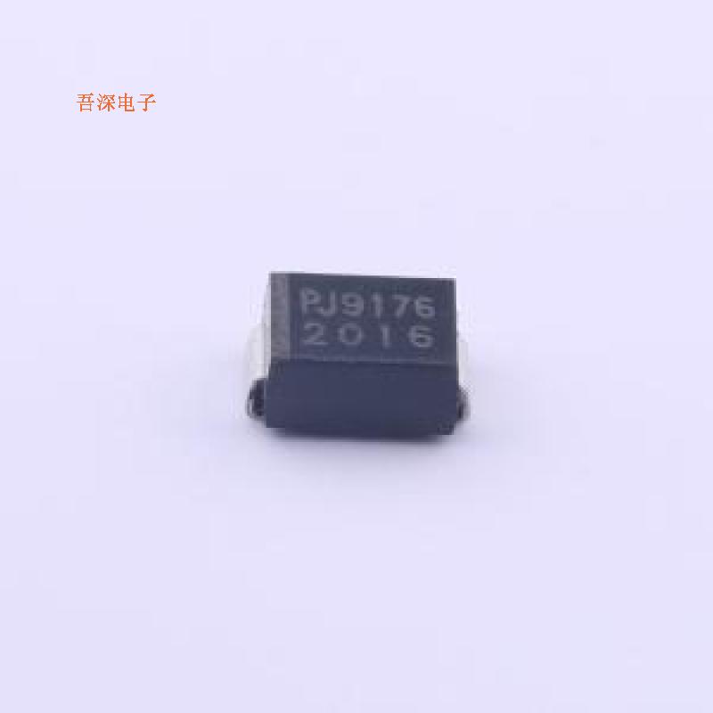 1SMB2EZ16_R1_ 00001 |16V 2W稳压二极管DO-214AA(SMB)