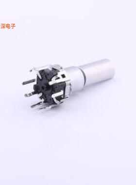 EC09E1524417 |原装插件METAL SHAFT ENCODERS